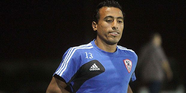 Mohamed Abdel-Shafy Al Ahli Jeddah Option leve pour Mohamed Abdel Shafi