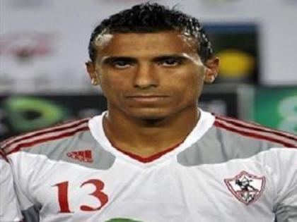 Mohamed Abdel-Shafy 