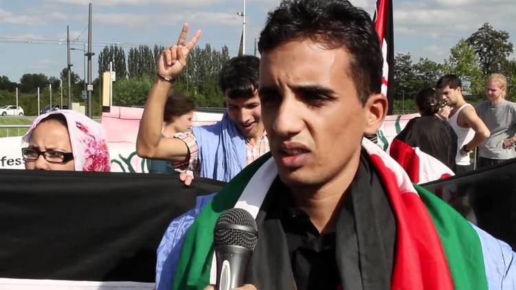 Mohamed Abdelaziz (Sahrawi politician) Situation of the Sahrawi youthLehbib Mohamed Abdelaziz Saharawi