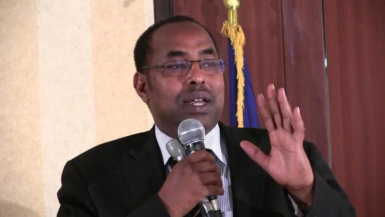 Mohamed Abdi Affey Kulankii Danjire Mohamed Abdi Afey MPLS MN YouTube