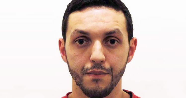 Mohamed Abrini Gatwick Airport British terror arrest linked to 39man in white