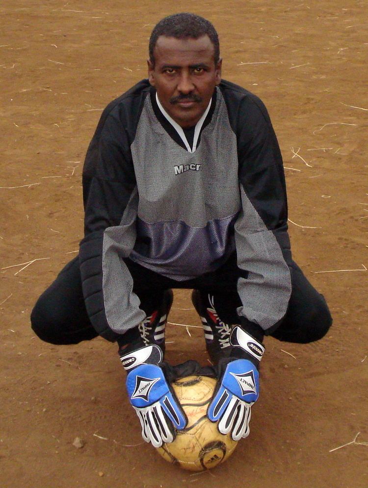 Mohamed Ahmed (footballer) Abdi Mohamed Ahmed Wikipedia