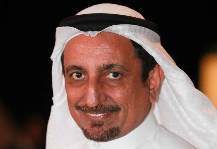 Mohamed Al-Mady Its time for change warns Sabic CEO AlMady