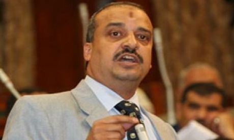 Mohamed Beltagy Mohamed AlBeltagy Who39s who Elections 2011 Ahram Online