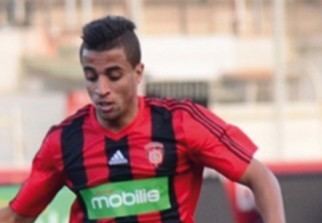 Mohamed Benkhemassa Sports USM Alger Benkhemassa pas prt pour la JSS aujourdhui