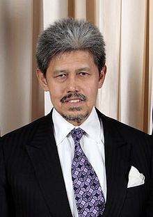 Mohamed Bolkiah, Prince of Brunei httpsuploadwikimediaorgwikipediacommonsthu