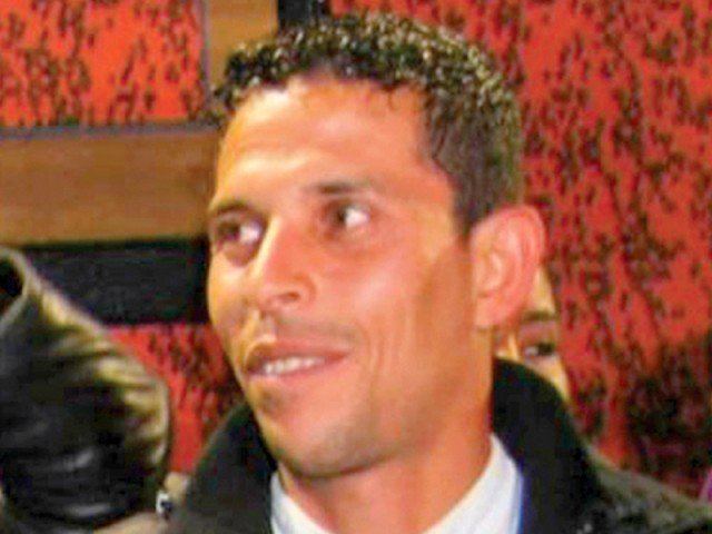 Mohamed Bouazizi Times Newspaper Listing Fruitseller named 39person of