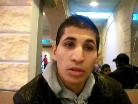 Mohamed Chakouri MOHAMED CHAKOURI L39INTERVIEW PARTIE 2 YouTube