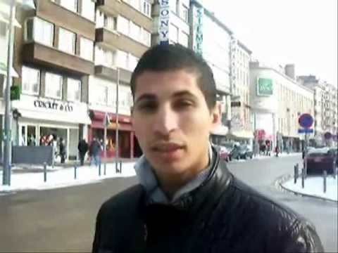 Mohamed Chakouri MOHAMED CHAKOURI BIENTT SUR ALGERIAfootcom YouTube