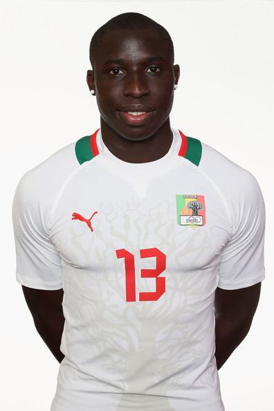 Mohamed Diamé Mohamed Diame Pictures Senegal Men39s Official Olympic Football Team