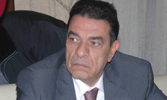Mohamed El Ouafa El Ouafa subiratil le mme sort que Aziz Rebbah