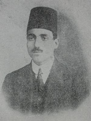 Mohamed El Qasabgi Mohamed El Qasabgi Wikipedia
