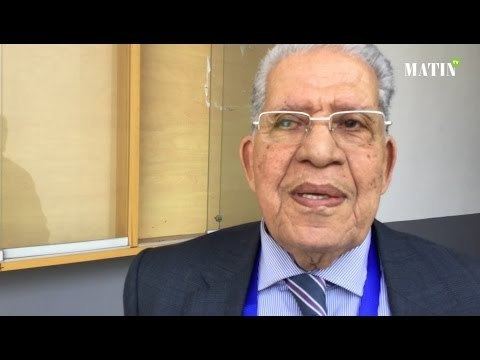 Mohamed El Yazghi Mohamed El Yazghi on Wikinow News Videos Facts