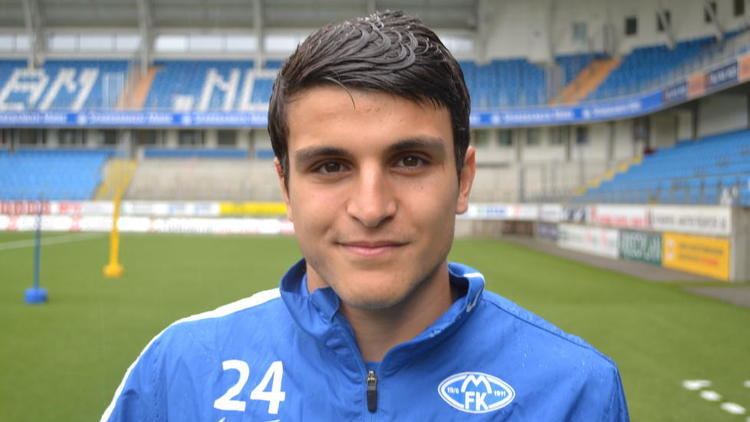 Mohamed Elyounoussi Mohamed Moi Elyounoussi