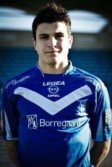 Mohamed Elyounoussi wwwtablesleaguecomplayers314950mohamedelyoun
