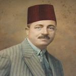 Mohamed Fahim ElGindy