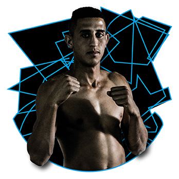 Mohamed Flissi Mohamed Flissi AIBA Pro Boxing