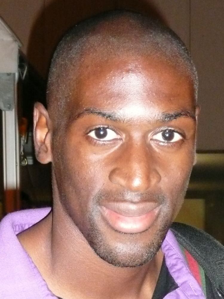Mohamed Fofana (Guinean footballer) Mohamed Fofana Wikipedia