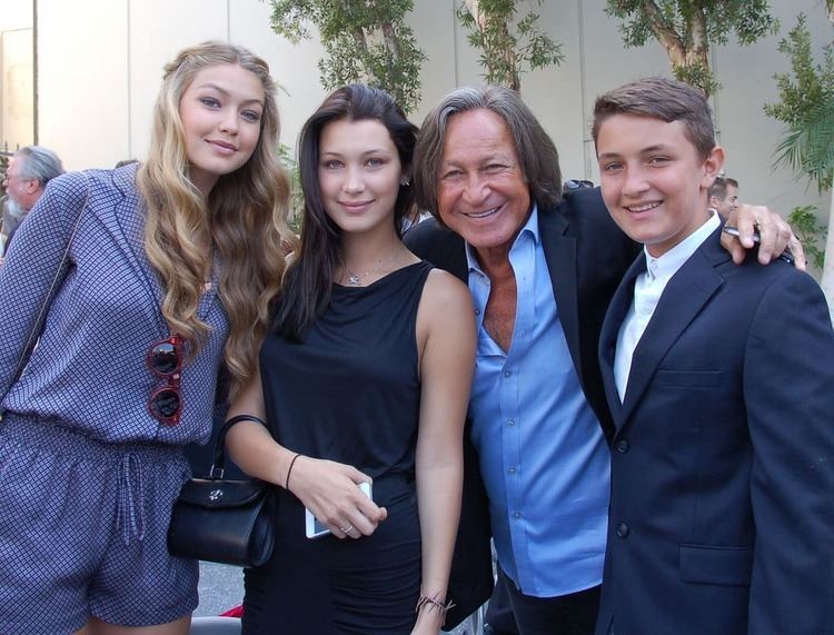 Mohamed Hadid Mohamed Hadid Real Estate Mogul and Supermodel Dad