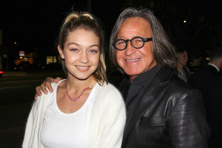 Mohamed Hadid Mohamed Hadid Yolanda Foster39s Ex Things You Didn39t Know The