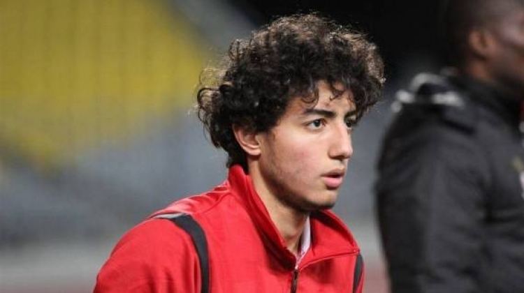 Mohamed Hany Agent Three Swiss clubs are following Mohamed Hany