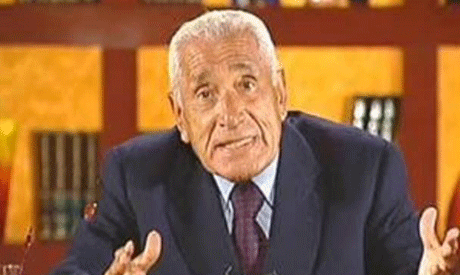 Mohamed Hassanein Heikal Heikal speaks to AlAhram on the necessity of action