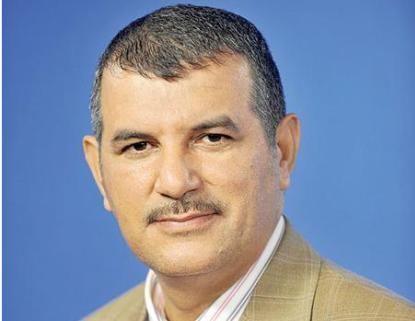 Mohamed Hechmi Hamdi Tunisie Hechmi Hamdi oui aux lections non au coup d