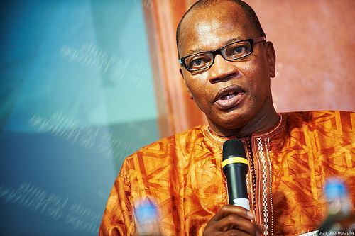 Mohamed Ibn Chambas Mohamed Ibn Chambas of Ghana appointed as the African