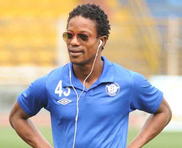Mohamed Kallon Sierra Leone Accused of aggression by the Federation