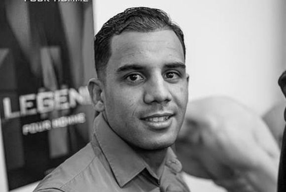 Mohamed Khamal Interview Mohamed Khamal Muay Thai Kickboxing and Fight