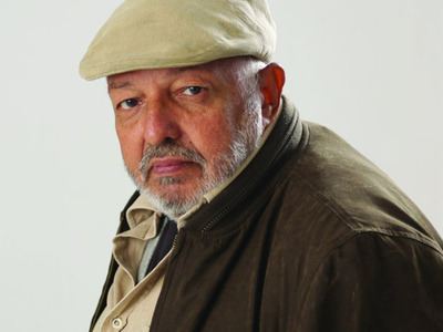 Mohamed Khan nadine khan Acclaimed Egyptian filmmaker Mohamed Khan passes away