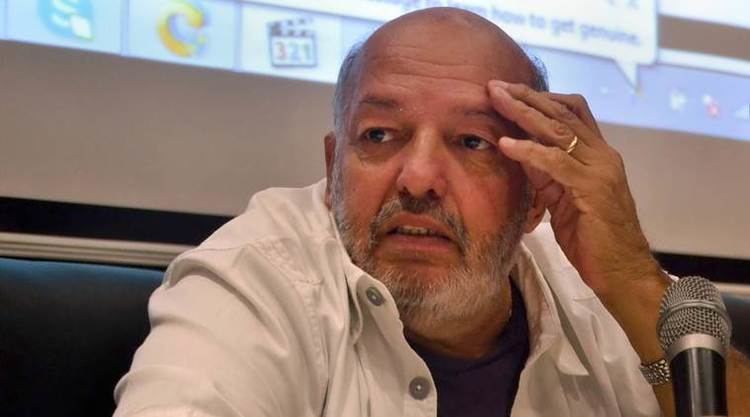 Mohamed Khan Acclaimed Egyptian filmmaker Mohamed Khan dies at 73 The Indian