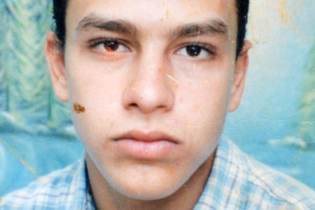Mohamed Lahouaiej-Bouhlel Nice massacre monster Mohamed Bouhlel went from baby faced teen to