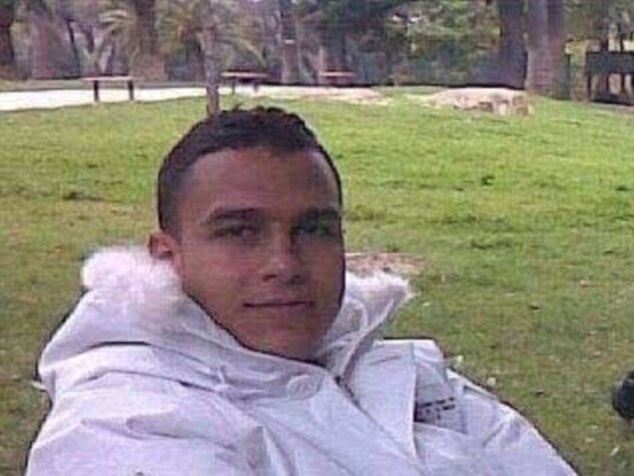 Mohamed Lahouaiej-Bouhlel ISIS Nice attack killer Mohamed Lahouaiej Bouhiel sent 84k to his