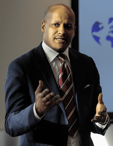 Mohamed Mahmoud Ould Mohamedou Interview with MohammadMahmoud Ould Mohamedou The links between