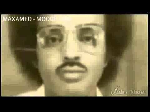 Mohamed Mooge Liibaan Xeebtaa Jabuuti Maxamed Mooge Liibaan YouTube