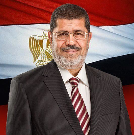 Mohamed Morsi Mohamed Morsi Hayat Alvi PhD