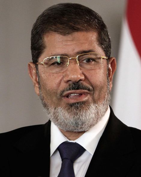 Mohamed Morsi Mohamed Morsi Who Should Be TIME39s Person of the Year