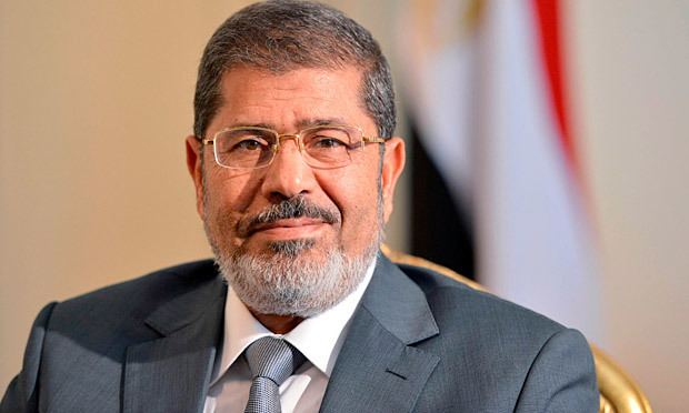 Mohamed Morsi Egypt reacts after Morsi moves against military chiefs