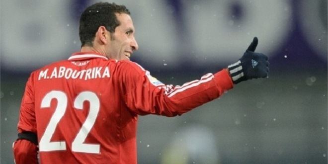 Mohamed Nagy AlAhly ekhnatoon