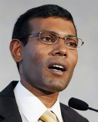 Mohamed Nasheed Mohamed Nasheed TopNews