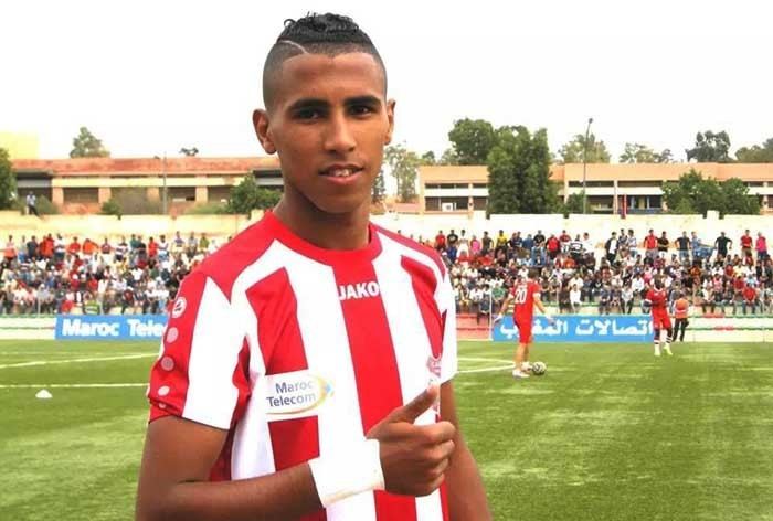 Mohamed Ounajem Ounajem dj en Tunisie Sport