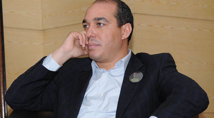 Mohamed Ouzzine LE MINISTRE OUZZINE AU BORD DU SUICIDE ActuMaroc