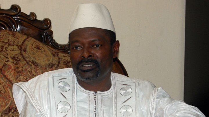 Mohamed Said Fofana Afrique Le gouvernement guinen dmissionne France 24