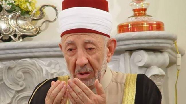 Mohamed Said Ramadan Al-Bouti Who is Great Scholar Martyr Mohammad Said Ramadan alBouti