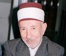 Mohamed Said Ramadan Al-Bouti httpsuploadwikimediaorgwikipediacommonsthu