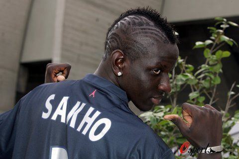 Mohamed Sakho Mamadou Sakho career stats height and weight age