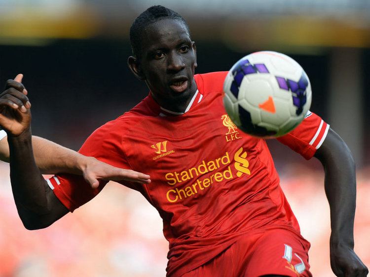 Mohamed Sakho Mamadou Sakho Liverpool Player Profile Sky Sports
