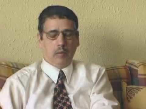 Mohamed Samraoui le colonel mohamed samraoui p13 YouTube