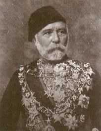 Mohamed Sherif Pasha httpsuploadwikimediaorgwikipediacommonsdd